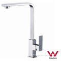 Watermark Stylish Water Saving Brass Single Lever Faucet (HD4257)
